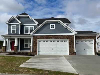 404 Regency St Chesapeake, VA 23320