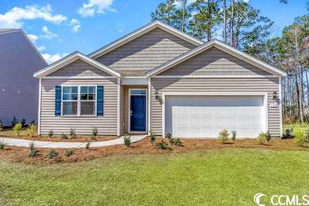 632 Choctaw Dr. Conway, SC 29526