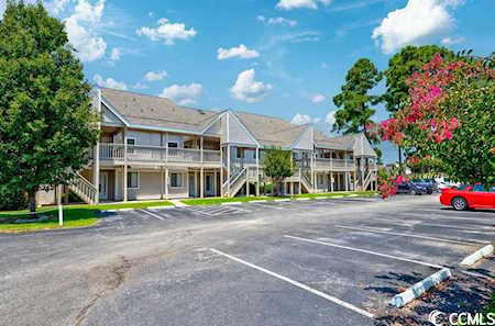 1095 Plantation Dr. W #27-R Little River, SC 29566