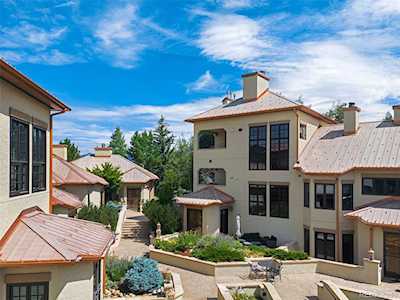 2600 Eagleridge Dr #26 Steamboat Springs, CO 80487