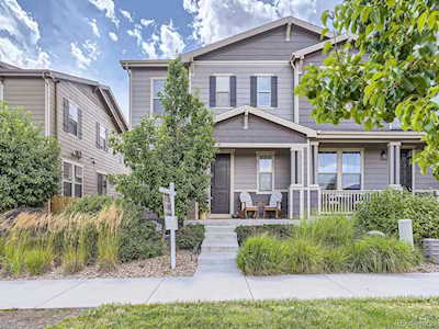 6979 Joyce Ln Arvada, CO 80007