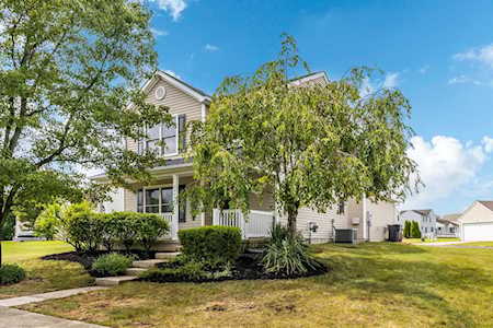 9205 Musket Place Orient, OH 43146