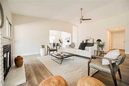4413 Coran Ln Las Vegas, NV 89108
