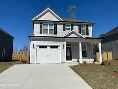 4176 Pegasus Parkway Leland, NC 28451