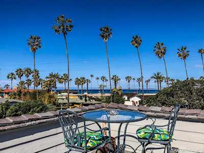 8285 El Paseo Grande La Jolla, CA 92037