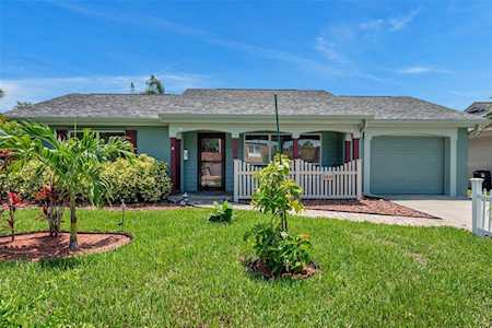 3840 Stratfield Dr New Port Richey, FL 34652