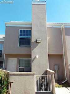 3525 Rebecca Lane Colorado Springs, CO 80917