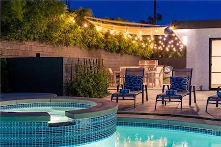 1200 Pasatiempo Rd Palm Springs, CA 92262