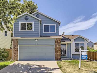 4041 Ensenada St Denver, CO 80249