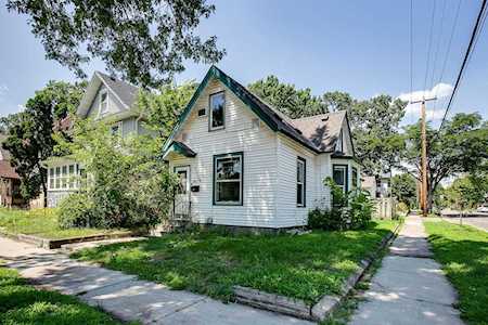 1701 Blair Avenue Saint Paul, MN 55104