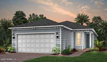 701 Blind Oak CIR St Augustine, FL 32095