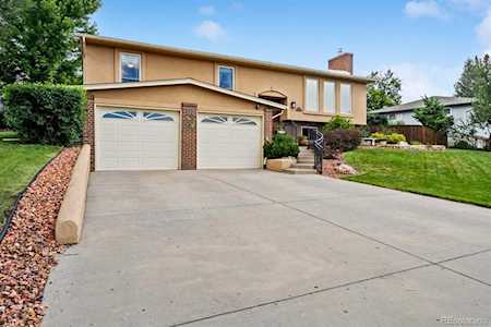 2711 Northcrest Dr Colorado Springs, CO 80918