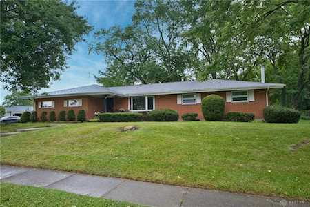 1748 Sarah Drive Fairborn, OH 45324