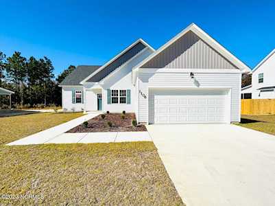 1106 Carteret Manor Dr Jacksonville, NC 28546