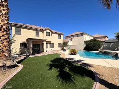 5326 Kadena Garden Ct North Las Vegas, NV 89031