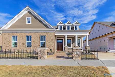8634 Boulder Brook Road Madison, AL 35756