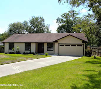 5555 Autumn Maple CT Jacksonville, FL 32258