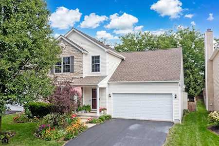 454 Stone Shadow Drive Blacklick, OH 43004