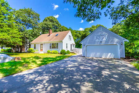 21 Upshur Drive North Falmouth, MA 02556