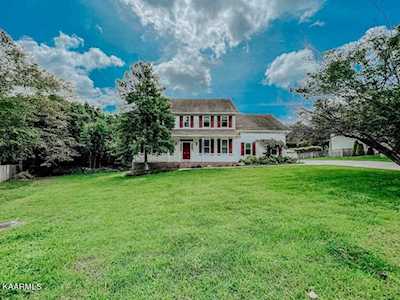 1544 Barley Circle Knoxville, TN 37922