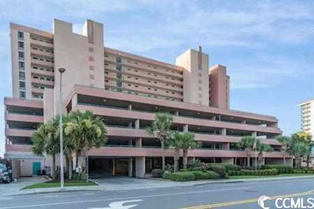 2207 S Ocean Blvd. #620 Myrtle Beach, SC 29577