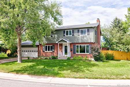 990 E Briarwood Circle N Centennial, CO 80122