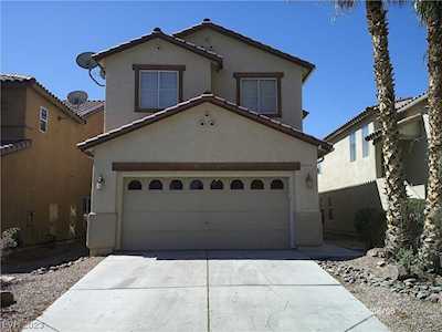 3405 Brayton Mist Dr North Las Vegas, NV 89081