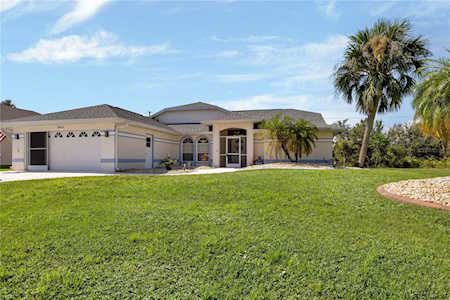 27415 Natal Dr Punta Gorda, FL 33983