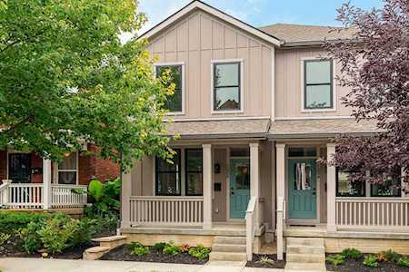 1206 Hamlet Street Columbus, OH 43201