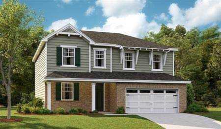 1460 Ovaldale Drive - Hemingway Murfreesboro, TN 37128