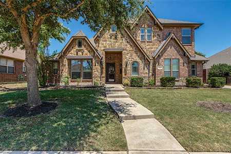 1431 Meadow Run Drive Prosper, TX 75078