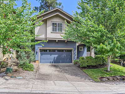 17423 SW Sapphire LN Beaverton, OR 97007