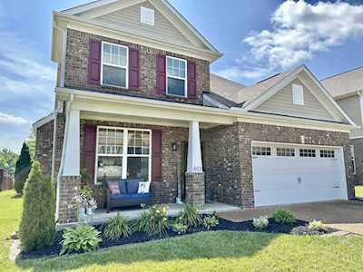 613 Foster Ln Mount Juliet, TN 37122