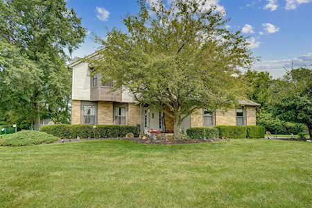 186 Windsor Drive Reynoldsburg, OH 43068