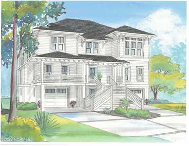 6023 N Bend Rd Wilmington, NC 28411