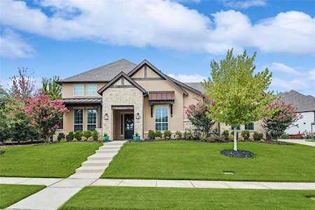 6904 Brahms Colleyville, TX 76034
