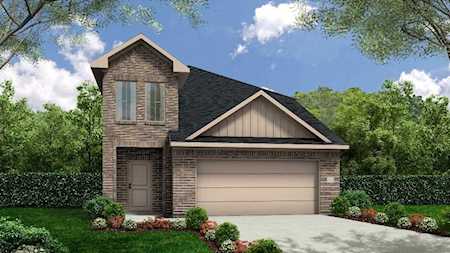 17707 Pamukkale Place Tomball, TX 77377