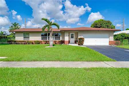 1081 SW 75th Ter Plantation, FL 33317