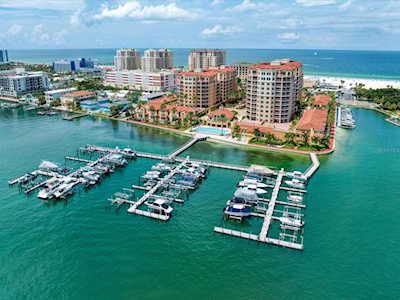 521 Mandalay Ave #1401 Clearwater, FL 33767