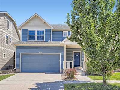 10912 Dayton Way Commerce City, CO 80640