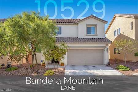 10529 Bandera Mountain Ln Las Vegas, NV 89166