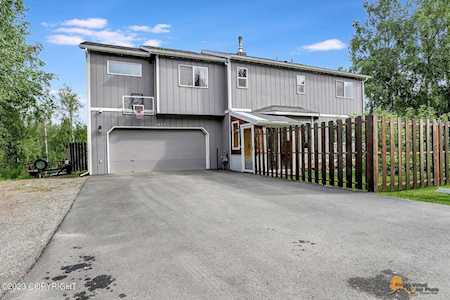 2825 W Youngtree Dr Wasilla, AK 99623