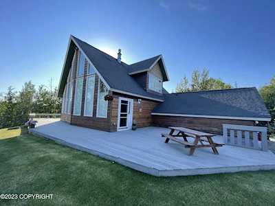 10821 E Valley Crest Dr Palmer, AK 99645