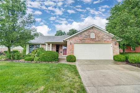 1831 Brandonhall Drive Miamisburg, OH 45342