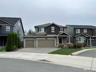 10009 Agate Ave Granite Falls, WA 98252