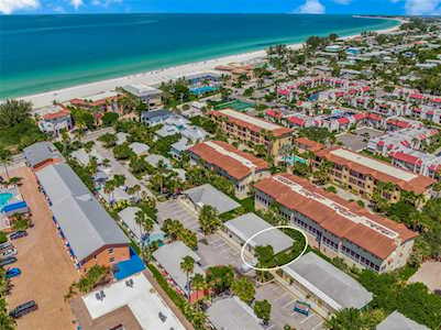 1603 N Gulf Dr #14 Bradenton Beach, FL 34217