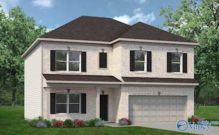 204 School House Drive Priceville, AL 35603