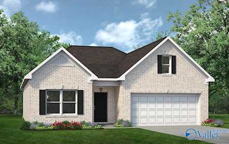 139 Mill View Drive New Market, AL 35761