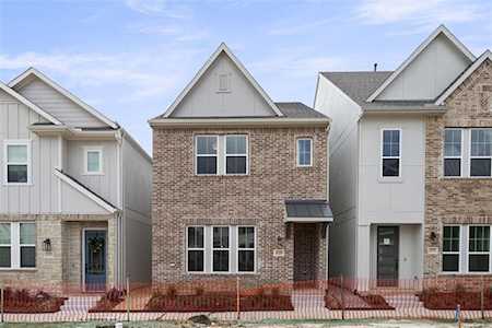 4329 Henderson Avenue North Richland Hills, TX 76180