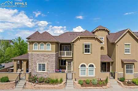 107 S Raven Mine Drive Colorado Springs, CO 80905
